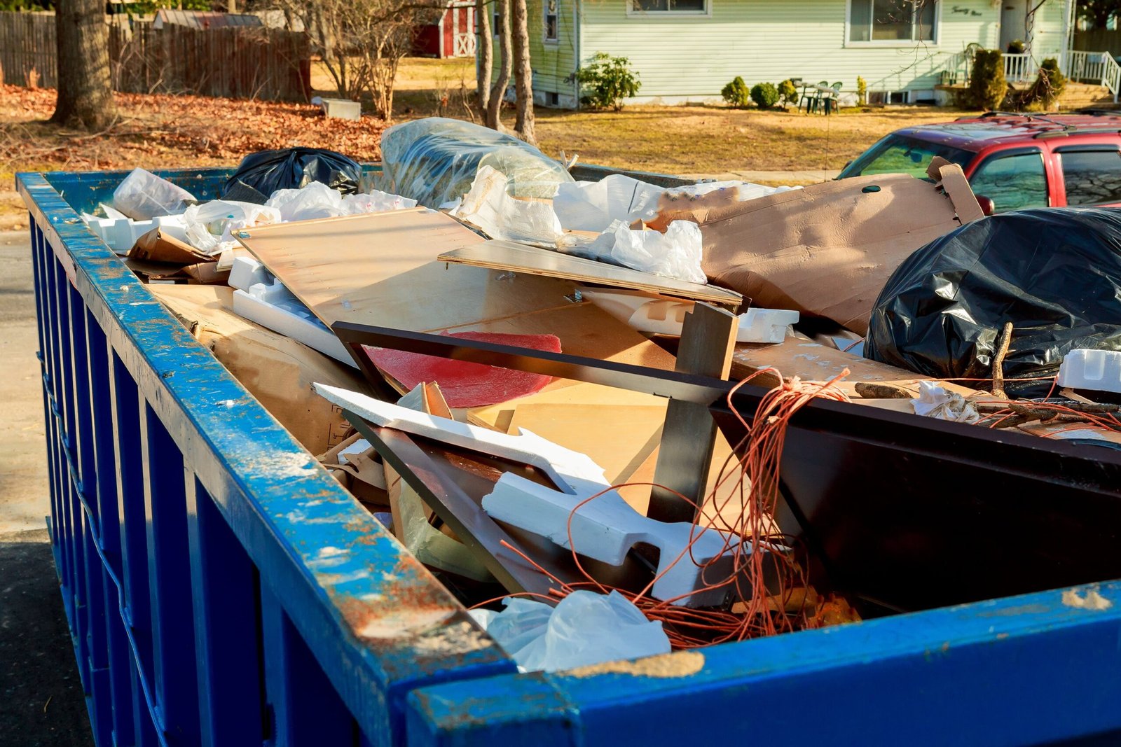 House Clearance in London