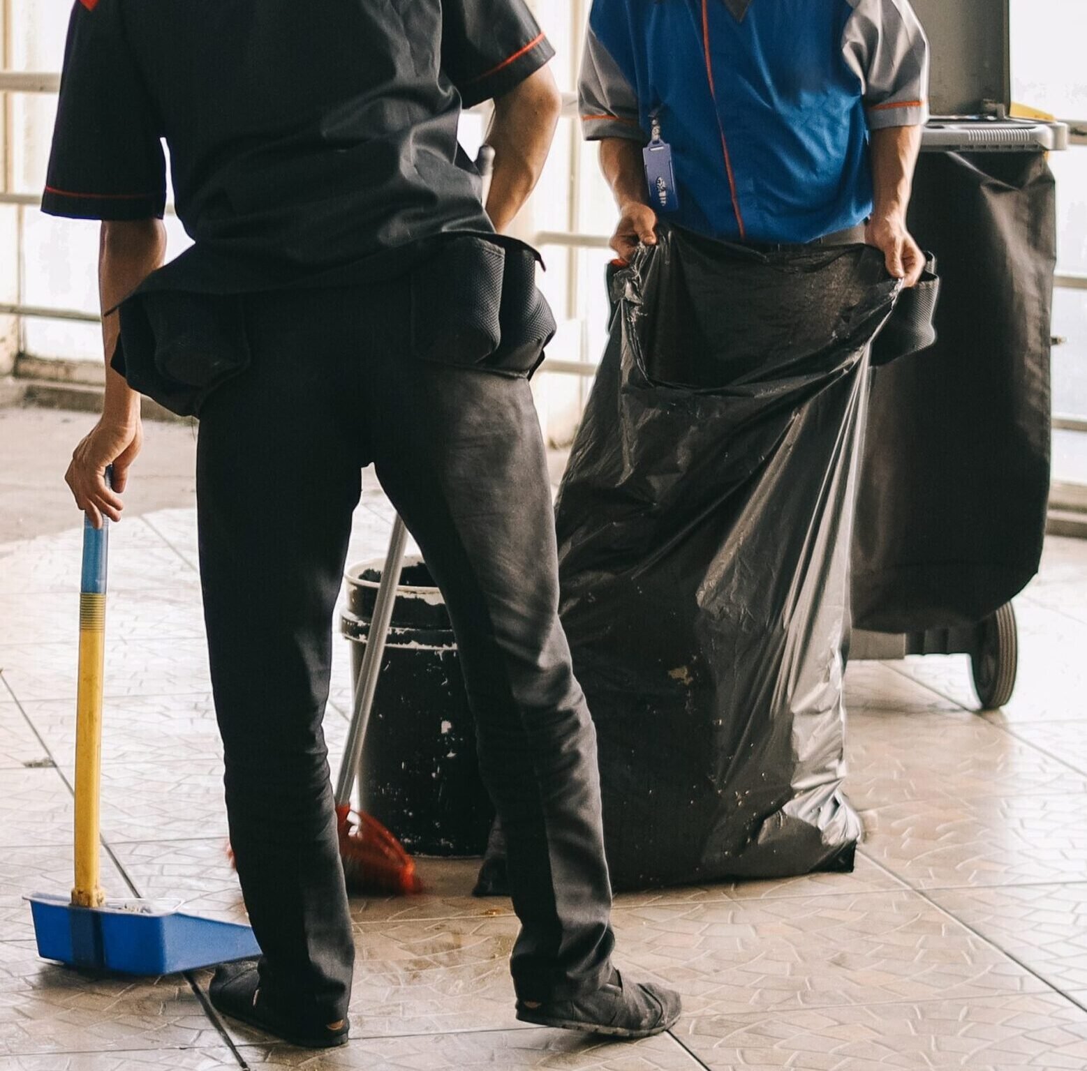 House Clearance Worker