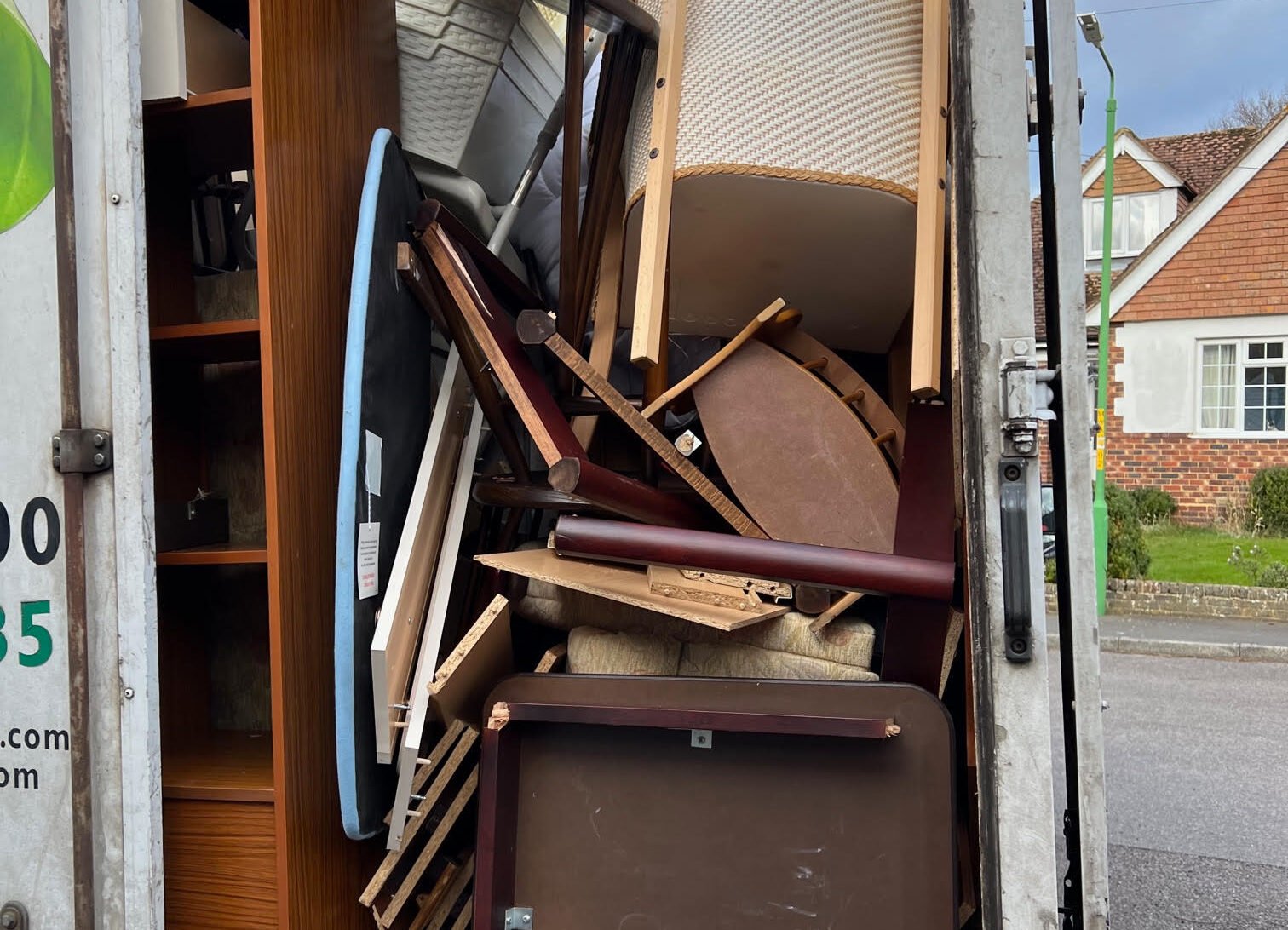 Best House Clearance Sidcup