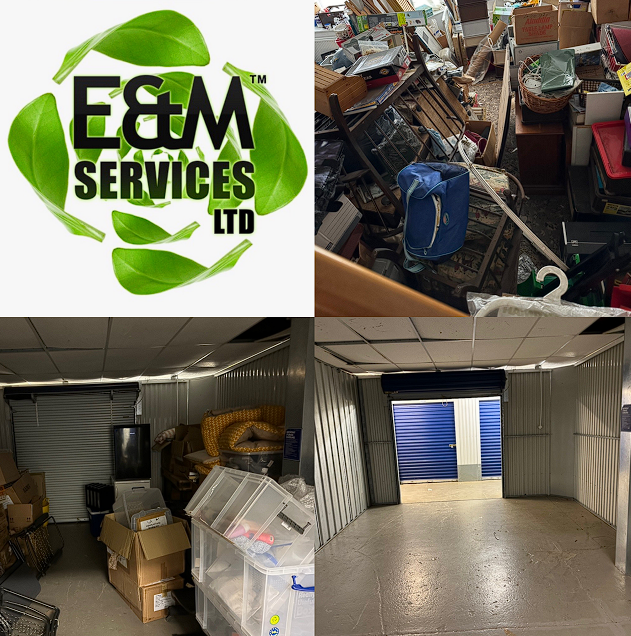 Rubbish removal Maidstone